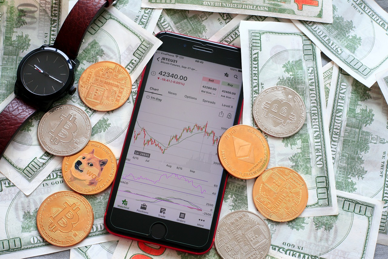 Everything You Need to Know About How to Buy ETH